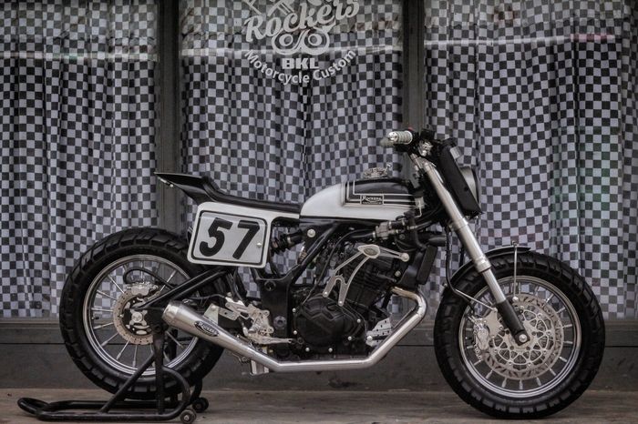 Begini deh tampilannya sekarang