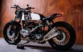 BMW R65 1978 ‘The Rapture’, Sesepuh Yang Ingin Tampil ‘Swag’