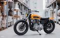 Harley-Davidson Sportster Jadi Kurusan Gara-gara Ganti Gaya