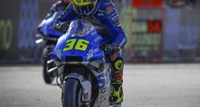 Gelar Juara Dunia MotoGP 2020 Semakin Dekat, Begini Sikap dan Reaksi Joan Mir
