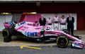 Heboh! Direktur Tim Force India F1 Resmi Mengundurkan Diri