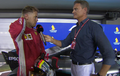 Hanya Finis ke-3 di Singapura, Sebastian Vettel Sindir Strategi Timnya