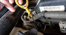 Cara Mudah Mengetahui Mobil Bekas Rutin Ganti Oli Atau Enggak