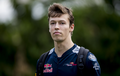 Daniil Kvyat Berkesempatan Jajal Mobil F1 Toro Rosso