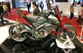 Inikah Wujud Yamaha Xabre Facelift, Pakai Mesin All New R15?