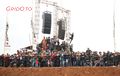 Mengejutkan Total Uang Masuk dari Tiket Termurah di MXGP Semarang