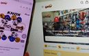 Nolimitz Matic Shop, Punya Official Online Shop Sendiri, Harga Dijamin Termurah Se-Indonesia