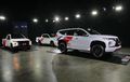 No Debat, Seganteng Ini Wujud Pajero Sport dan Triton Versi RALLIART