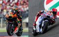 KTM Mulai Pembicaraan dengan Marc Marquez, Sayang Peluangnya Tipis