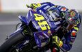 Valentino Rossi Muter 40 Kali Di Valencia, Ini Katanya