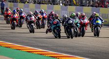 Setelah MotoGP Teruel, Paddock MotoGP Dapat Teguran dari Asosiasi Tim Balap Internasional Karena Hal Ini