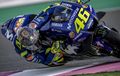 Motor Belum Stabil, Ini Strategi Valentino Rossi untuk MotoGP Qatar