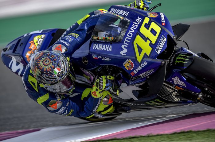 Valentino Rossi