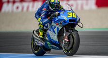 Usai Balapan MotoGP Belanda 2021, Joan Mir Yakin Bisa Pertahankan Gelar Juara Dunia