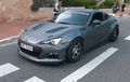 Inspirasi Modifikasi Subaru BRZ BIar Tampil Gambot dan Sporty!