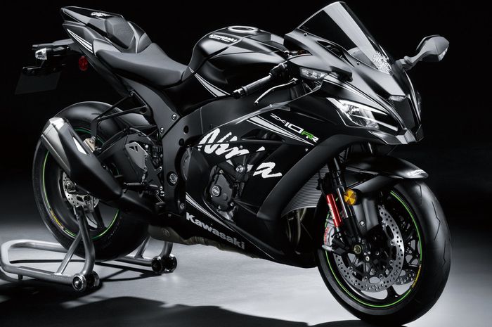 Kawasaki Ninja ZX-10RR