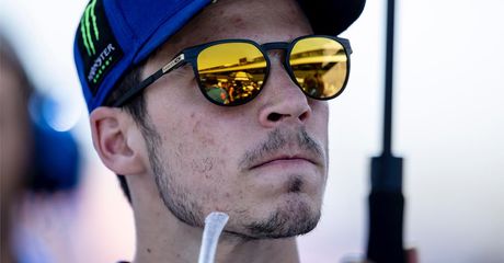 Suzuki Keluar dari MotoGP, Joan Mir Segera Kasih Tahu Masa Depannya