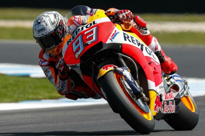 Marc Marquez