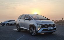 Oli Mesin yang Cocok Buat Hyundai Stargazer X Berikut Pilihannya