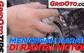 Mau Tahu Cara Mencegah Karat di Rantai Motor? Tonton Videonya