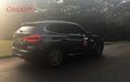 HFD 2018: Purbalingga-Tangsel 'Cuma' 9 Jam, Performa BMW X3 Buatku Terkejut