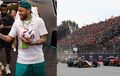 Gara-gara Bintang PSG Neymar, F1 Bakalan Ubah Aturan Soal Grid Walk