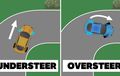 Biar Makin Tahu, Ini Lho Yang Dimaksud Dengan Oversteer Dan Understeer