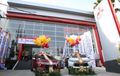 Lebaran Care Campaign 2018, Program Dealer Baru Mitsubishi Di Kenjeran, Surabaya