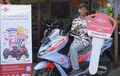 XMAX, PCX 160 hingga Iphone 15 Kembali Dibagi Gratis Oleh Federal Oil