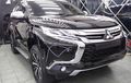 Cek Harga Mitsubishi Pajero Sport 2017 Bekas, Tipe Dakar Makin Murah