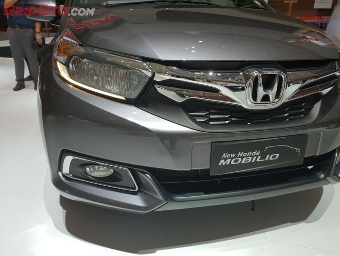 Fascia Honda Mobilio Spesial Edition