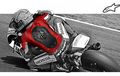 Seberapa Cepat Airbag di Wearpack Pembalap MotoGP Mengembang? Simak Videonya