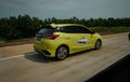 Tips Mudik Lebaran, Pakai City Car atau Hatchback? Perhatikan Hal Ini