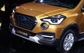 Mengenal Lampu Mata Elang Datsun Cross yang Canggih