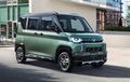 Harga Rp 200 jutaan, Mobil Baru Mitsubishi Delica Kini Tampil Makin Macho, tapi Kok Jadi Mungil?