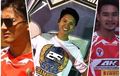Tiga Pembalap Indonesia Dapat Wildcard di MXGP Palembang, Kenalan Yuks!