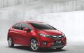 Ini Harga Honda Jazz Facelift yang Baru Dilaunching