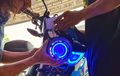 Simak Beberapa Hal Ini Sebelum Pasang Projector Lamp di Motor
