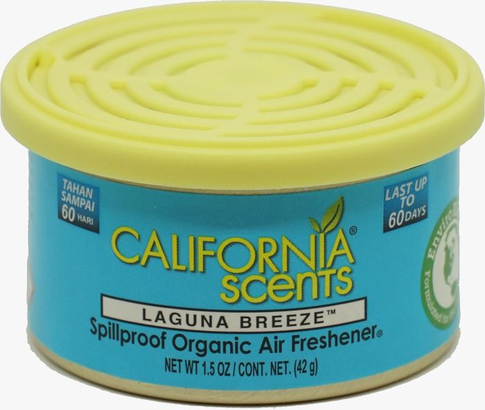 California Scents Laguna Breeze