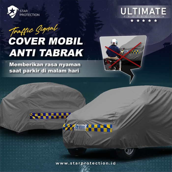 Cover mobil StarProtection