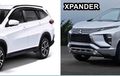 Tak Sekelas, tapi Terios dan Xpander Bisa Saling Tikam