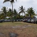 Land Rover Club Indonesia Gelar Mini Touring ke Anyer, Program Pengurus Baru