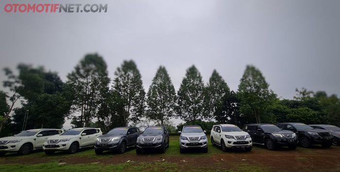 Nissan Terra Community (NTC)