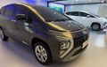 Hyundai New Stargazer 2023 Dilaunching, Satu Varian Disuntik Mati, Tipe Terendah Naik Kelas