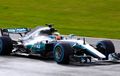 Mercedes Akan Tes Mobil di Portimao, Bos Tim Justru Kurang Sepakat