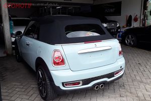 Mini Cooper Gisell Masih Ditawar Rendah Seperti Ini Kondisinya Gridoto Com
