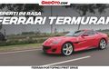 Out Now! Video First Drive Ferrari Portofino di Indonesia