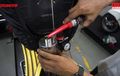 Bengkel Vespa Sinergi, Ada Paket Purging Injektor, Bikin Tarikan Makin Joss!