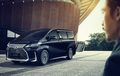 Lexus LM, Alphard Versi Supermewah Bakal Hadir di Indonesia, Ini Bocoran Spek dan Harganya