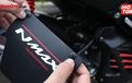 #NgabuburiTips, Cara Mencegah Kotoran Masuk ke Dinamo Starter Yamaha NMAX 